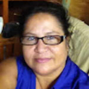 Meet your Posher, Cynthia